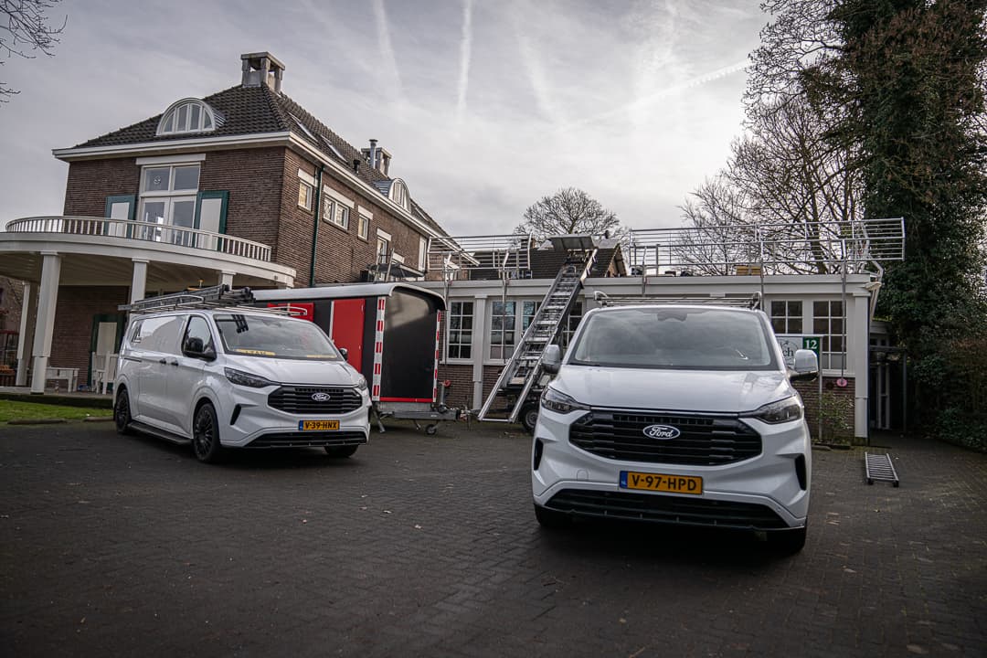 Hendriks Dak en Geveltechniek