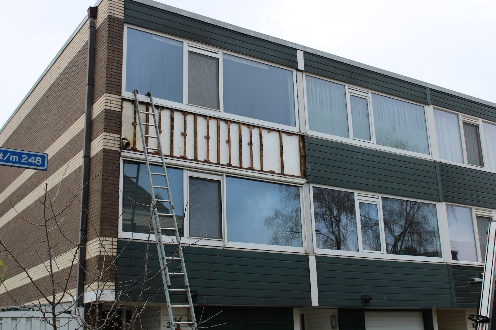 Gevelwerk